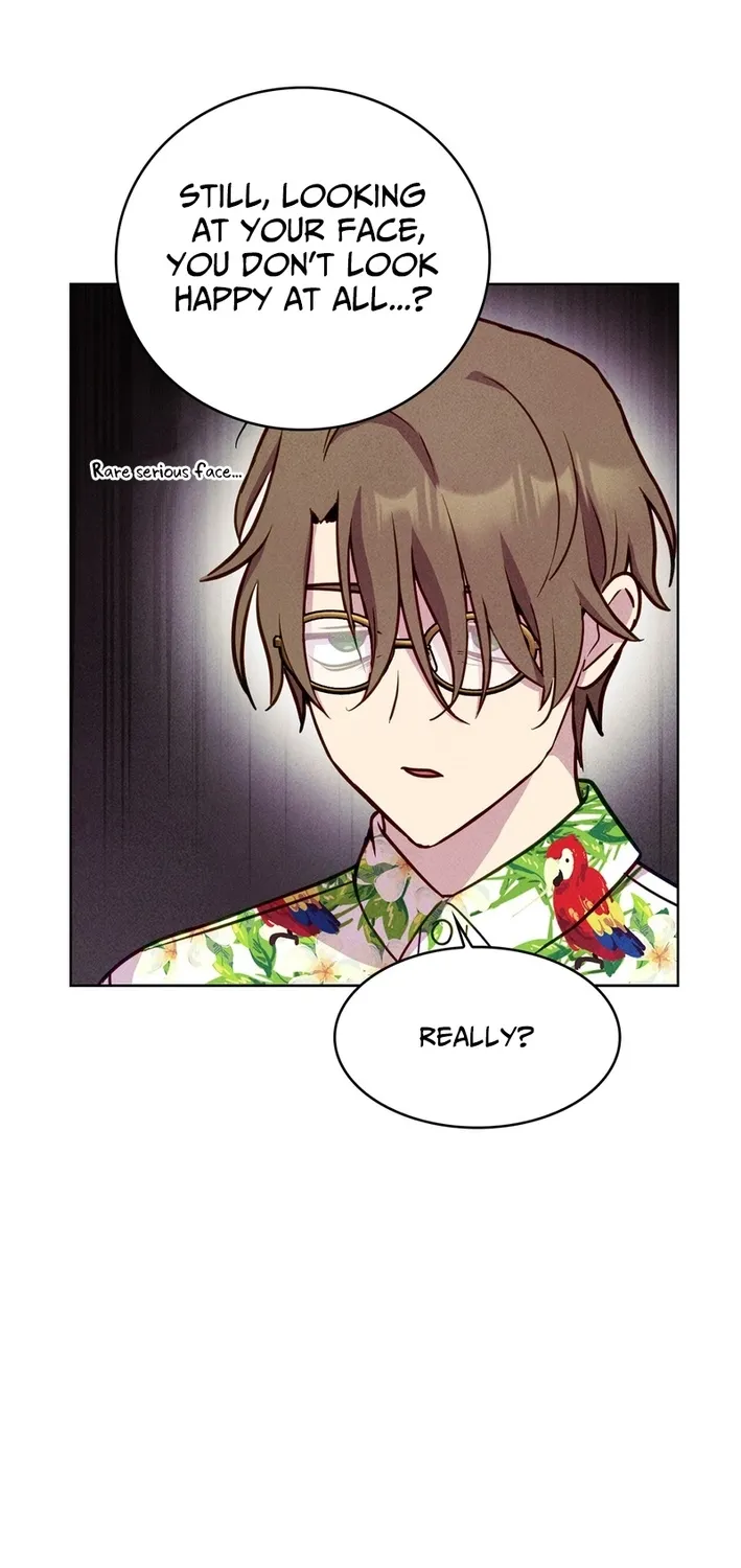 This Work is Fiction Chapter 29 page 6 - 