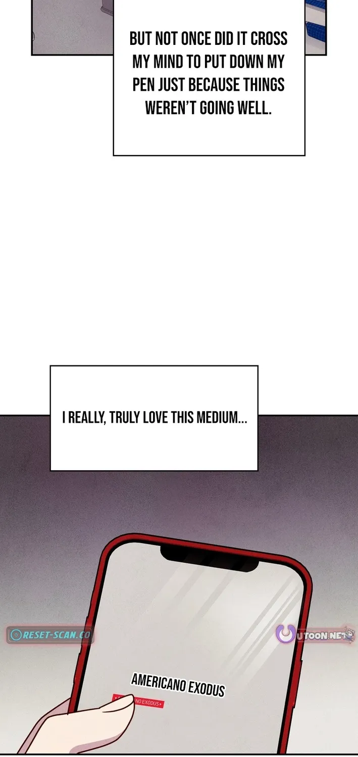 This Work is Fiction Chapter 29 page 54 - 