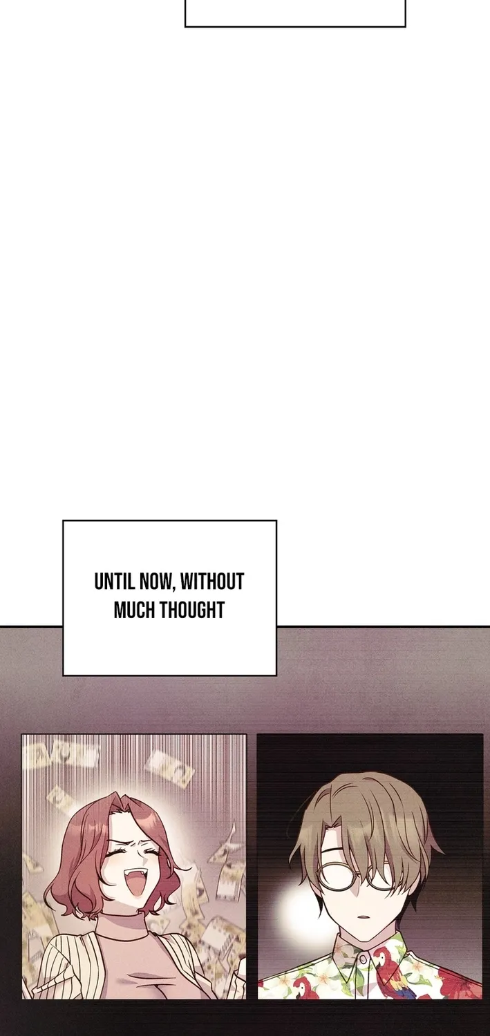This Work is Fiction Chapter 29 page 9 - 
