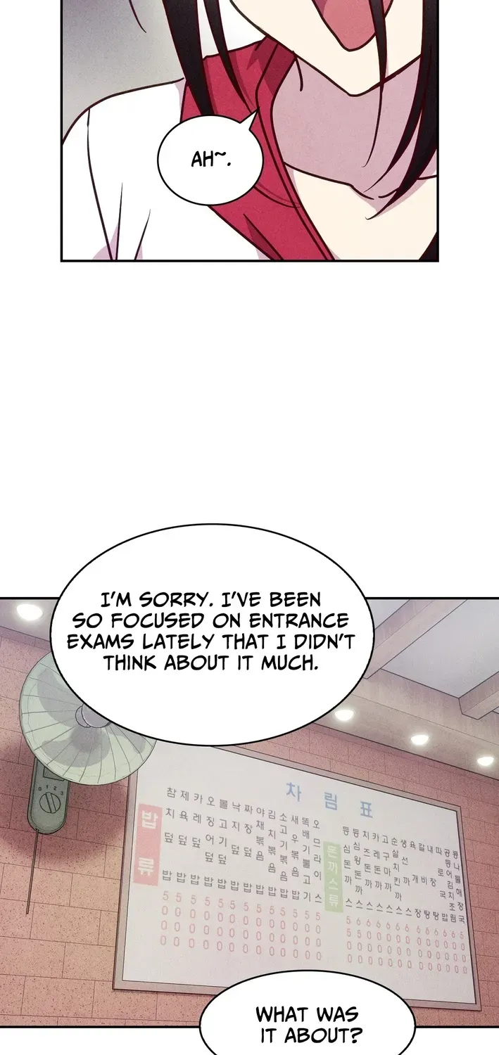 This Work is Fiction Chapter 3 page 12 - 