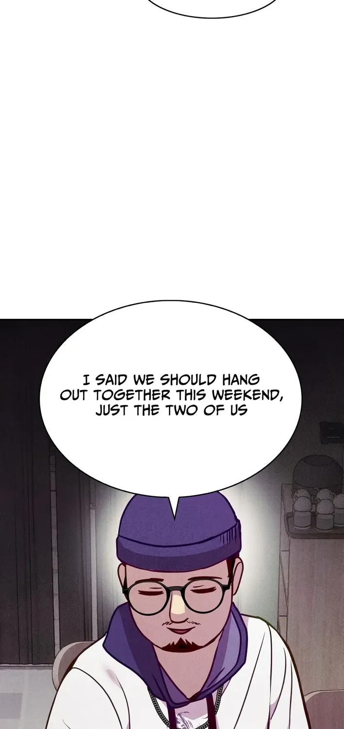 This Work is Fiction Chapter 3 page 13 - 