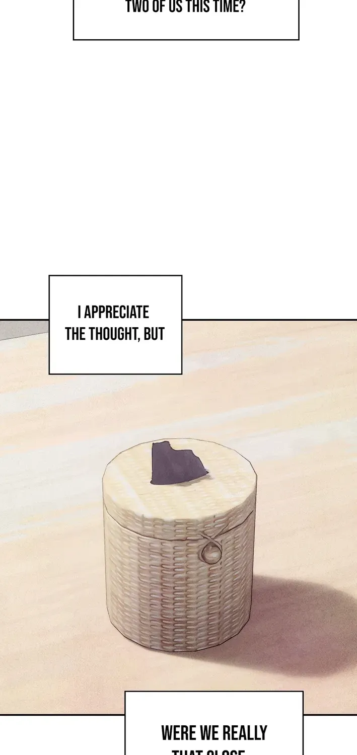 This Work is Fiction Chapter 3 page 17 - 