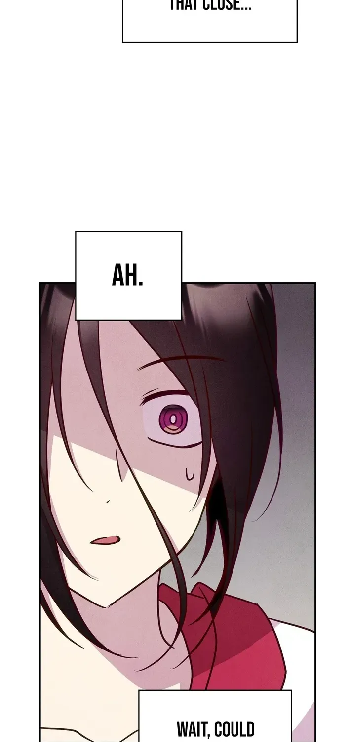 This Work is Fiction Chapter 3 page 18 - 