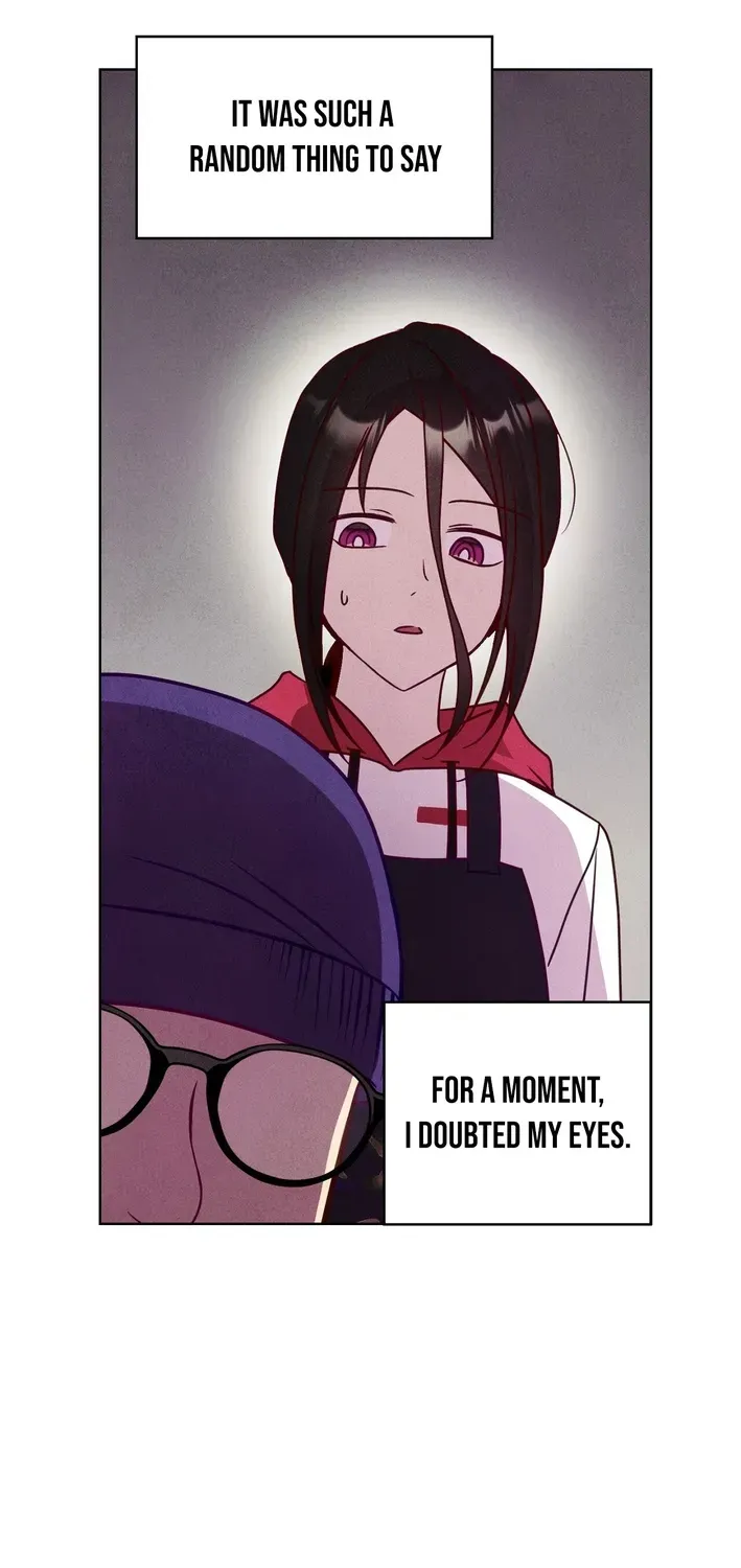 This Work is Fiction Chapter 3 page 3 - 