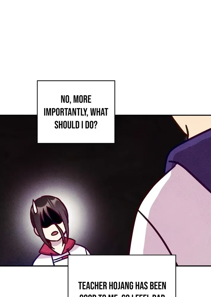 This Work is Fiction Chapter 3 page 21 - 