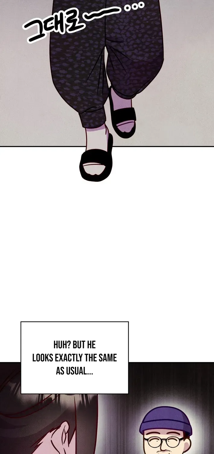 This Work is Fiction Chapter 3 page 26 - 