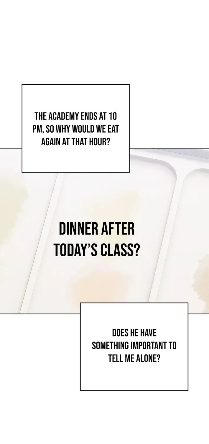 This Work is Fiction Chapter 3 page 4 - 