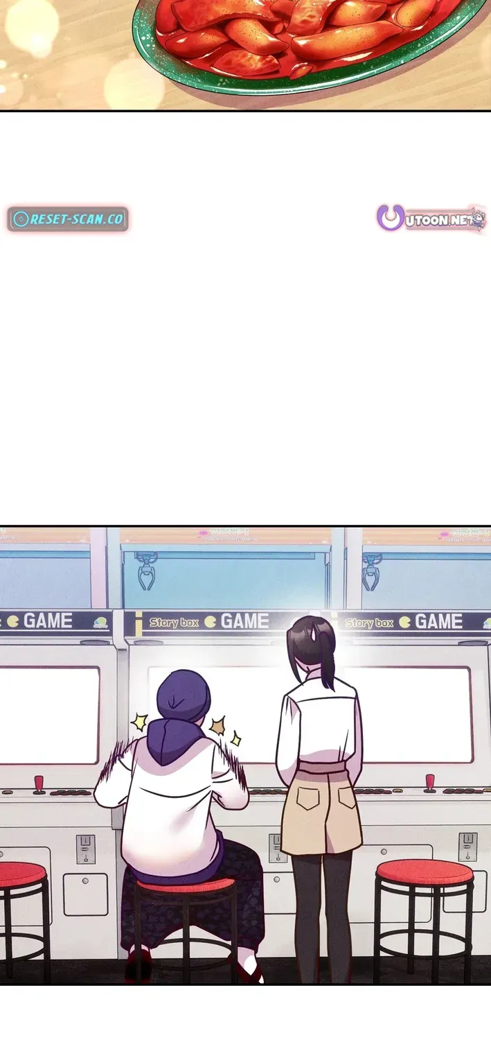 This Work is Fiction Chapter 3 page 31 - 