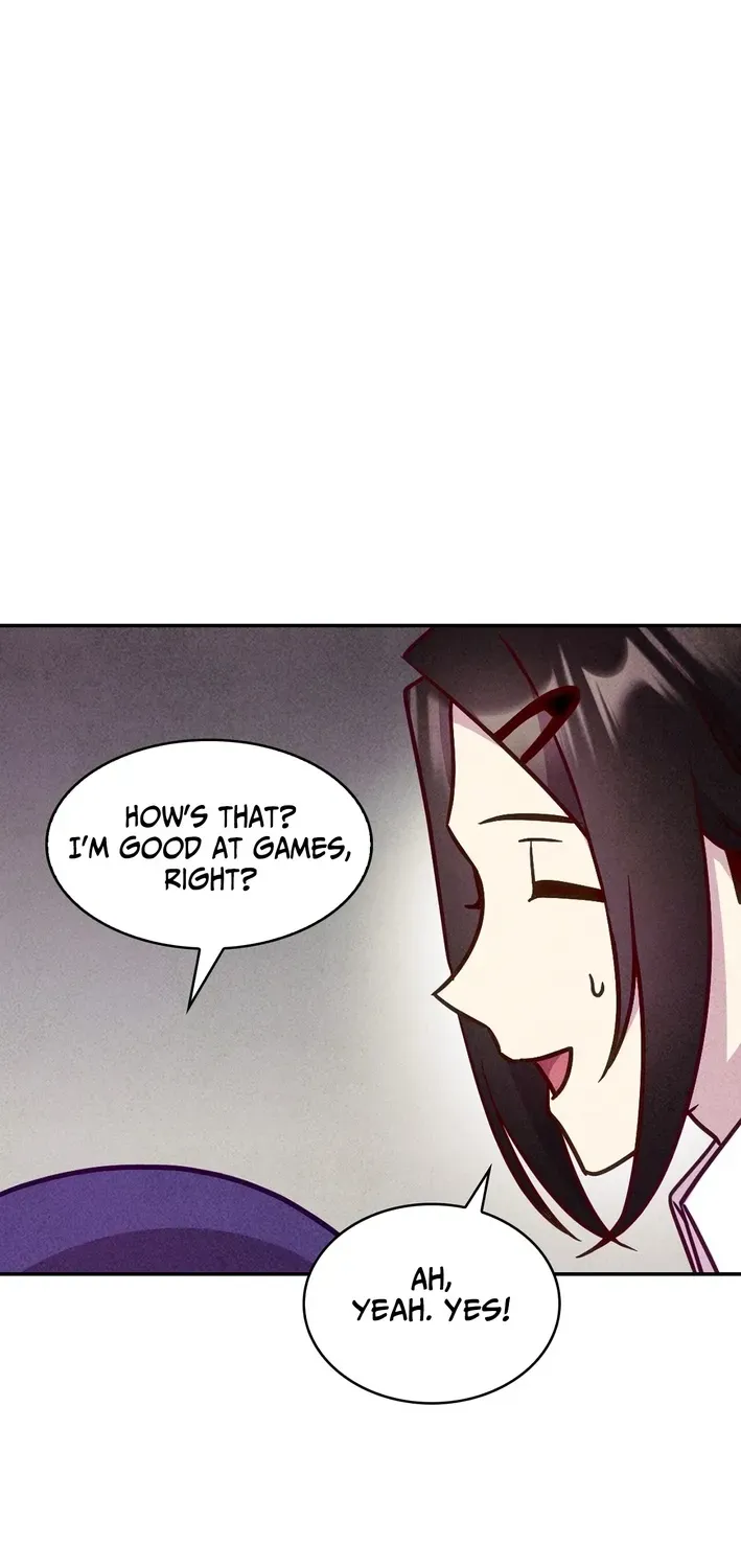 This Work is Fiction Chapter 3 page 32 - 