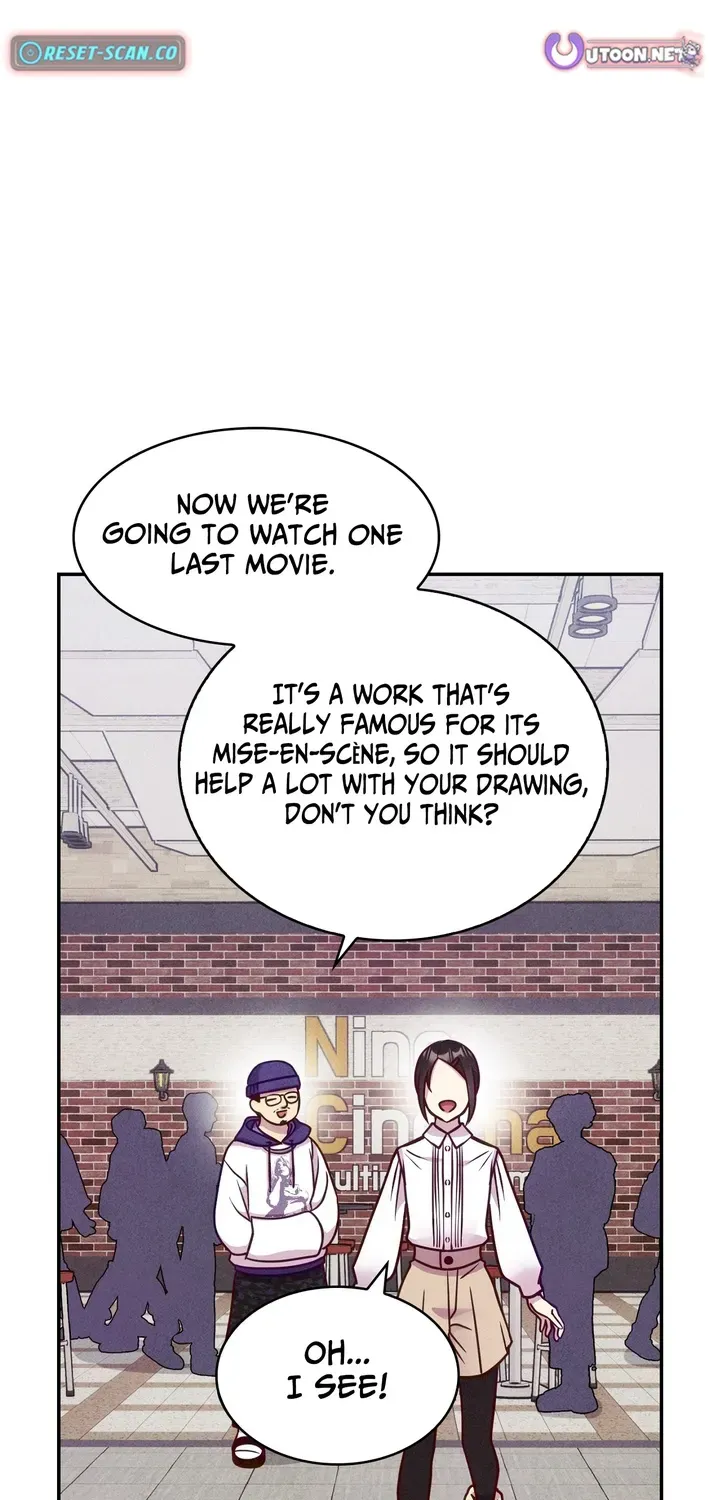 This Work is Fiction Chapter 3 page 36 - 