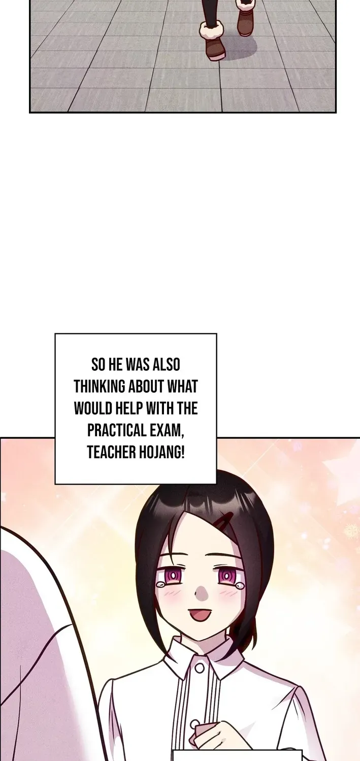 This Work is Fiction Chapter 3 page 37 - 