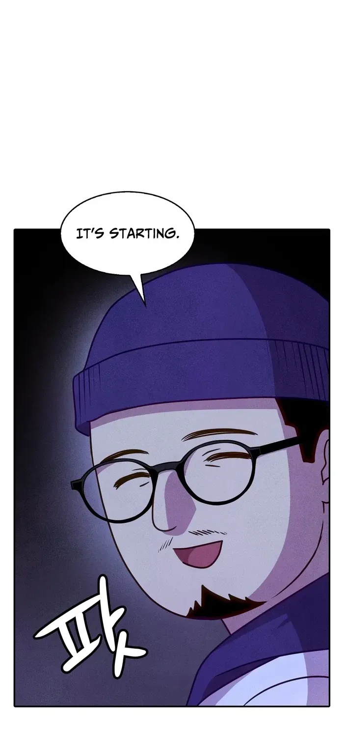 This Work is Fiction Chapter 3 page 39 - 