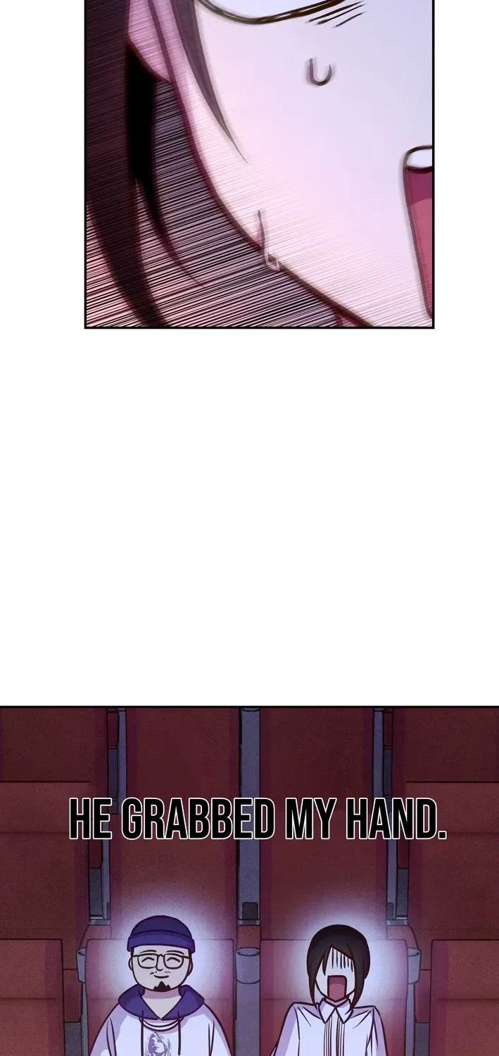 This Work is Fiction Chapter 3 page 44 - 