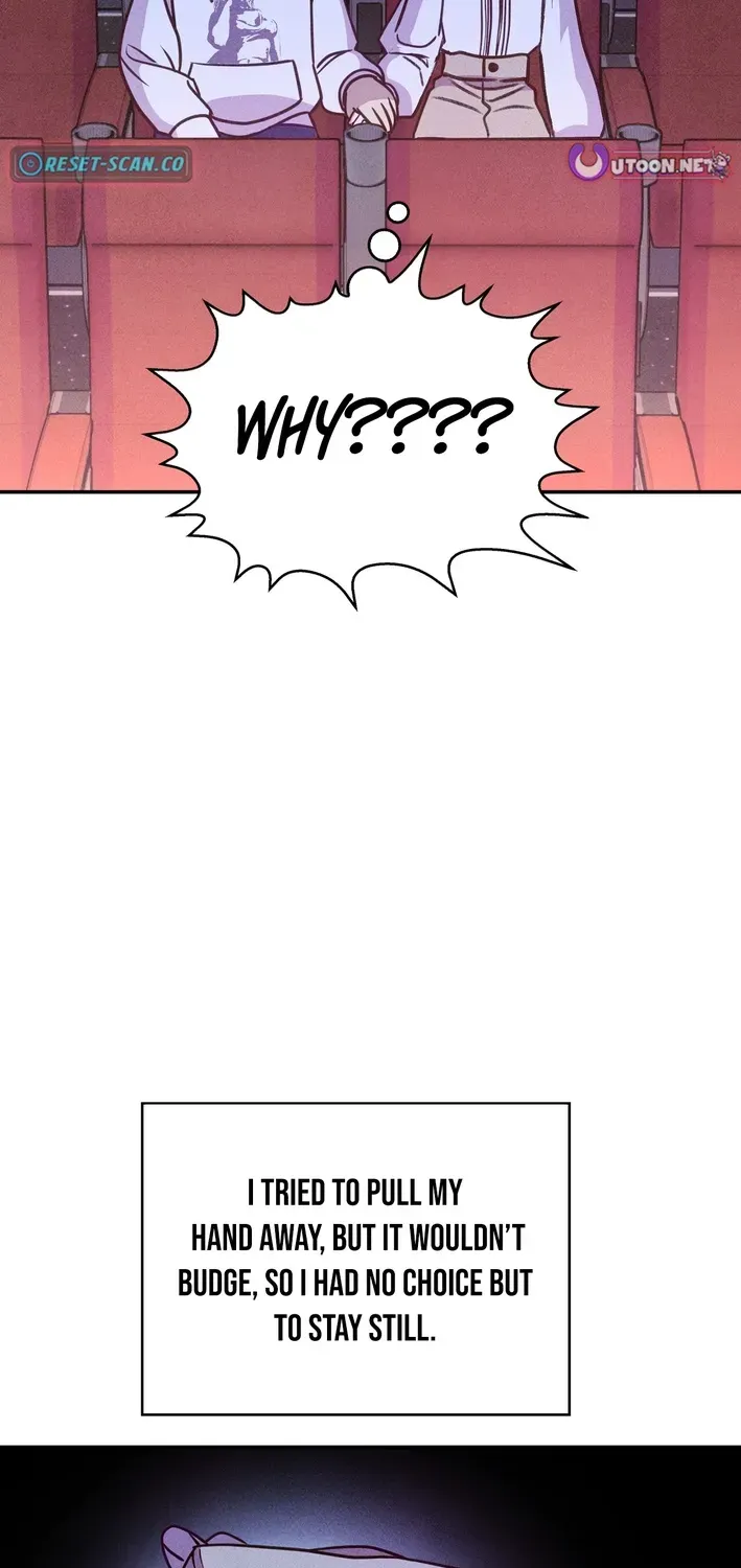 This Work is Fiction Chapter 3 page 45 - 