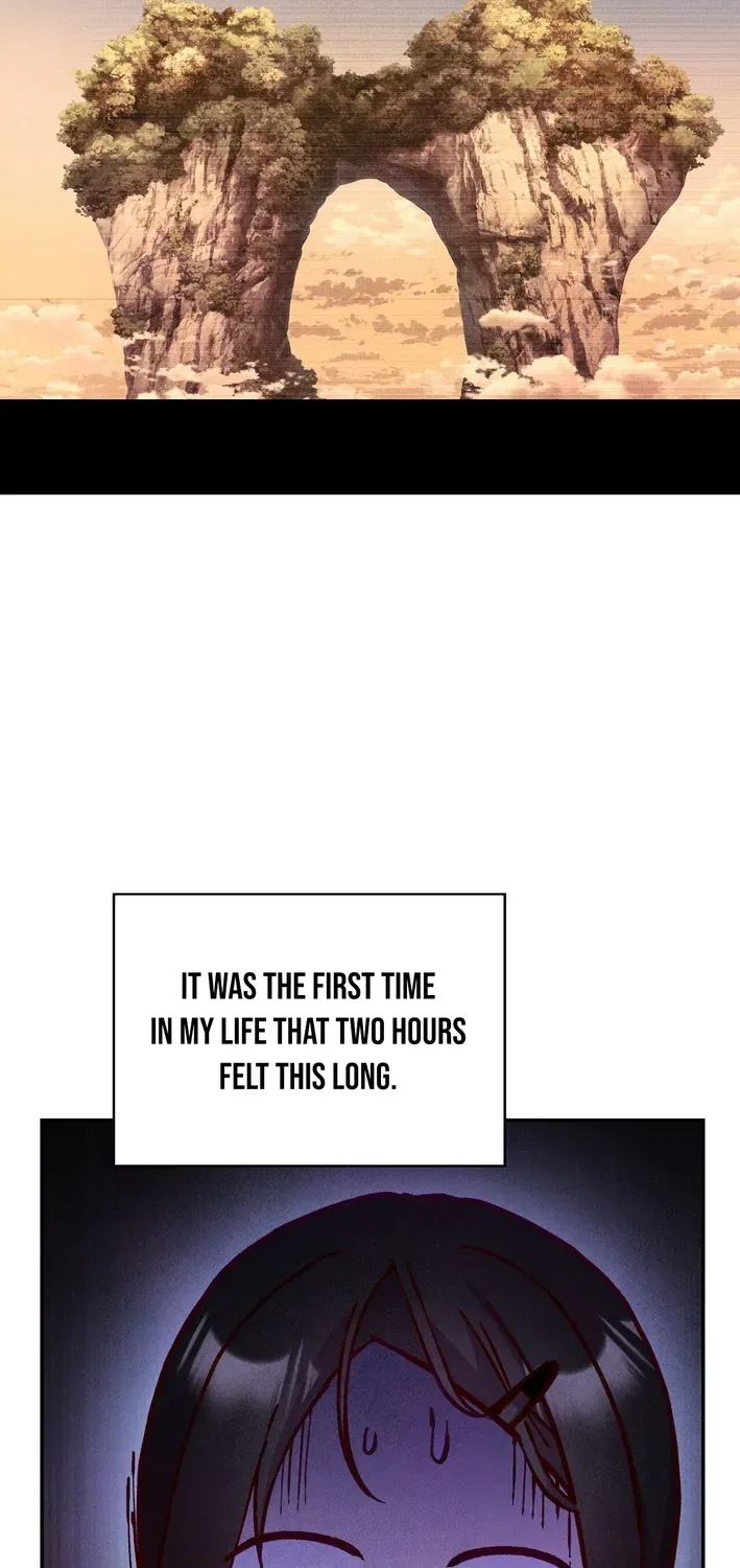 This Work is Fiction Chapter 3 page 47 - 