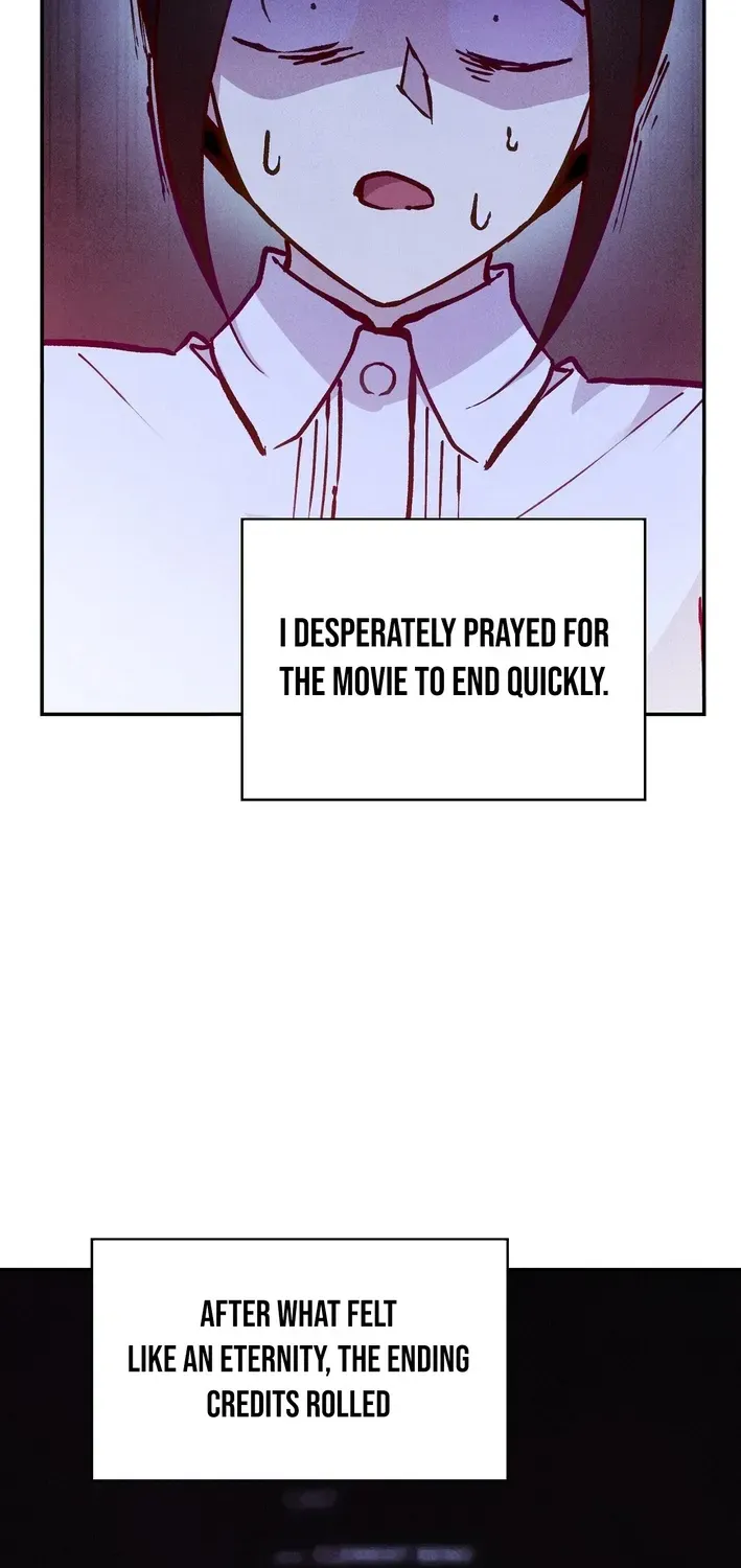 This Work is Fiction Chapter 3 page 48 - 