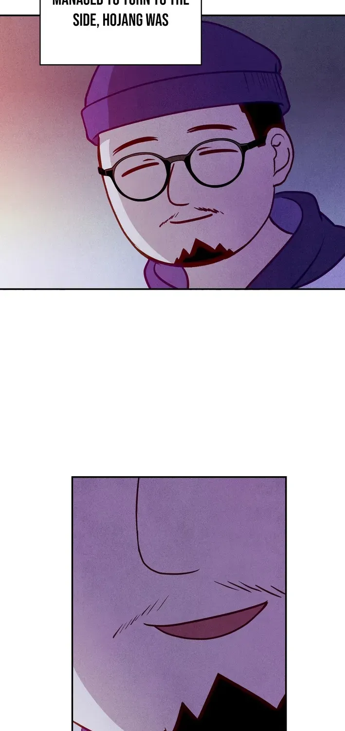 This Work is Fiction Chapter 3 page 50 - 