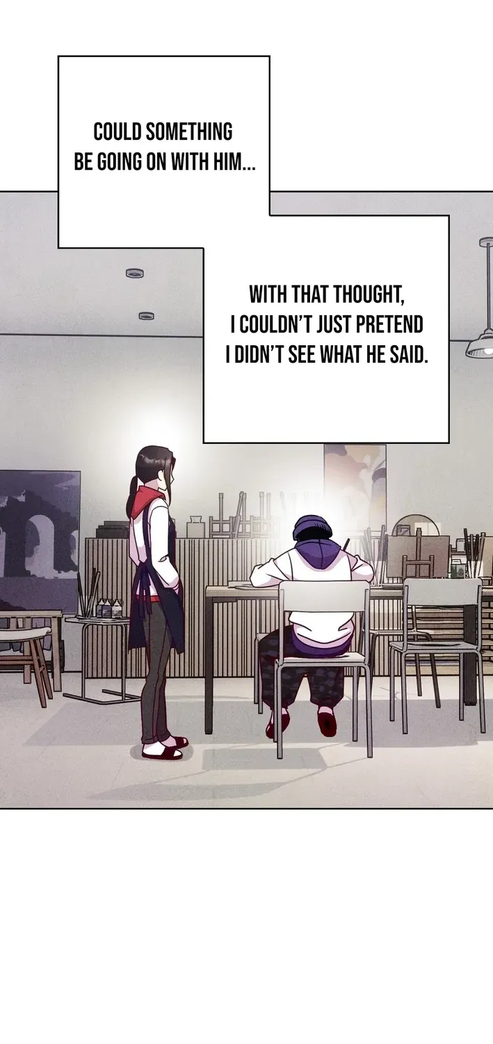 This Work is Fiction Chapter 3 page 6 - 