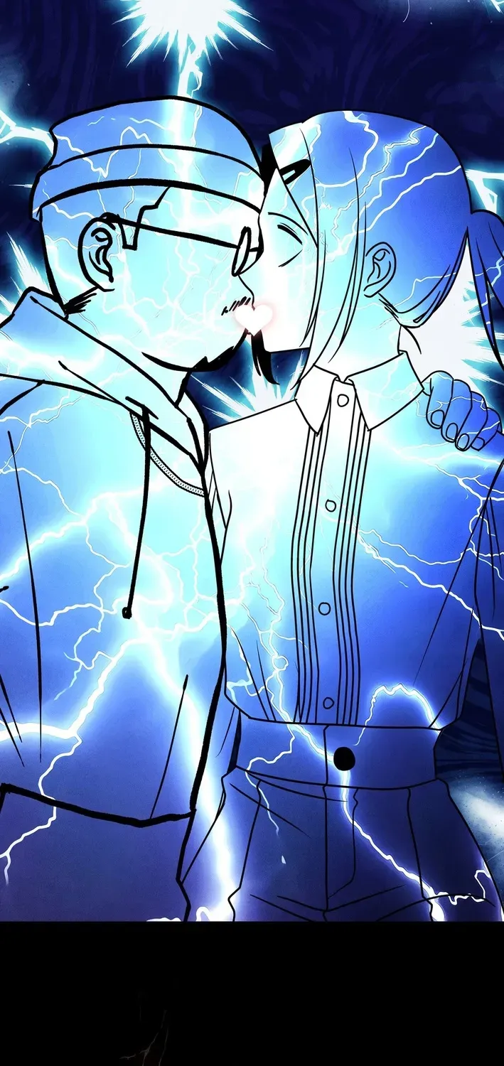 This Work is Fiction Chapter 3 page 54 - 