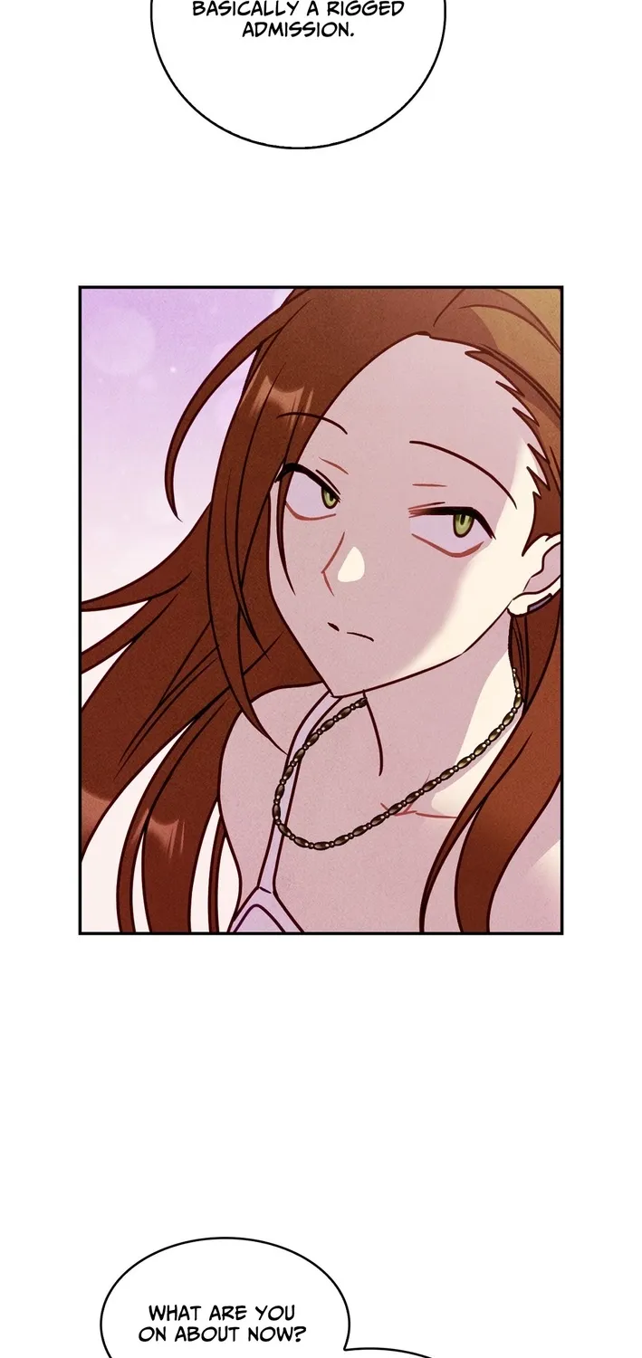 This Work is Fiction Chapter 30 page 11 - 