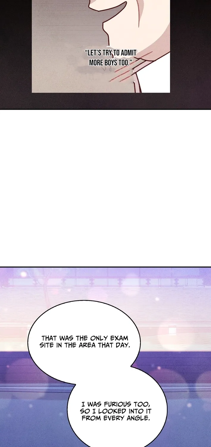 This Work is Fiction Chapter 30 page 13 - 