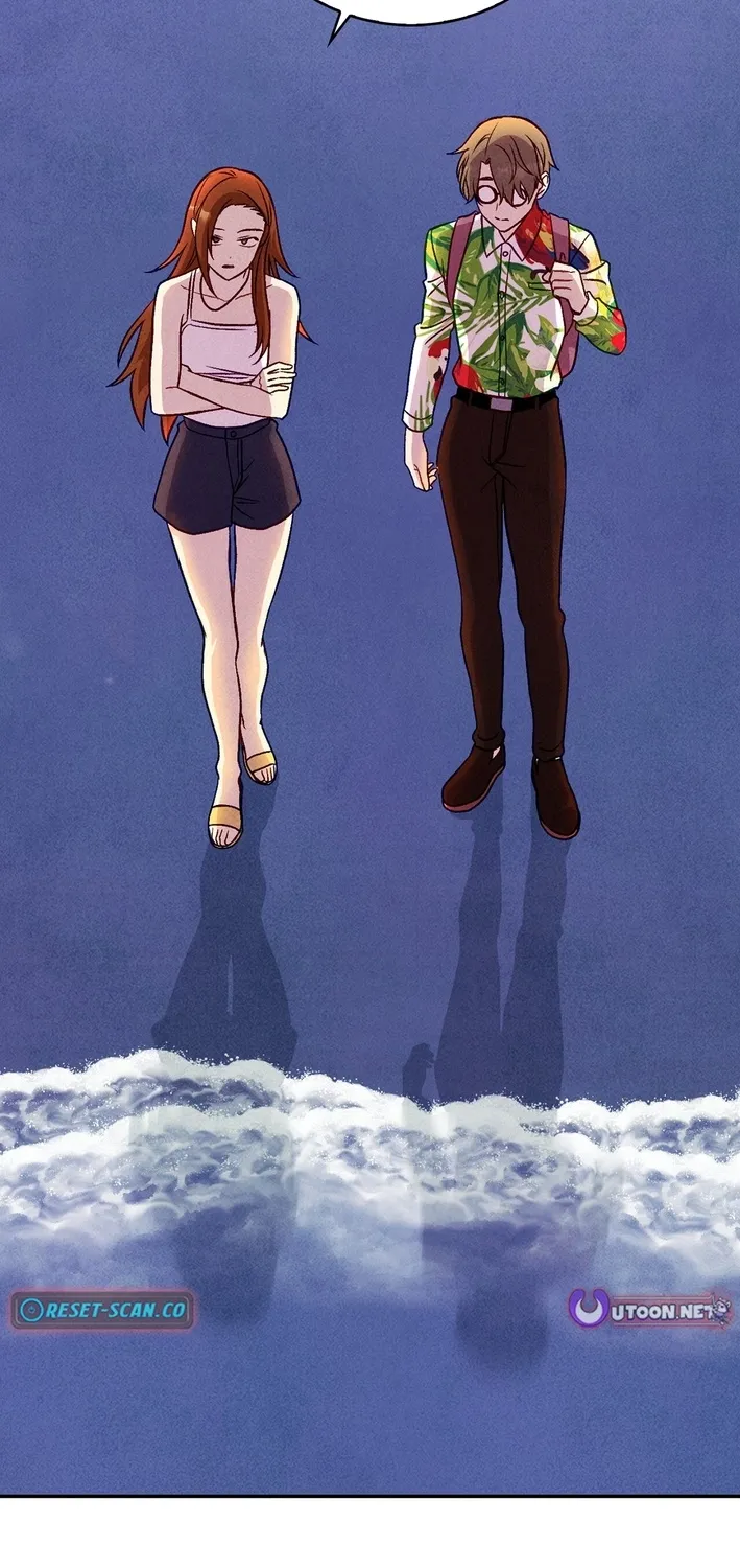 This Work is Fiction Chapter 30 page 14 - 
