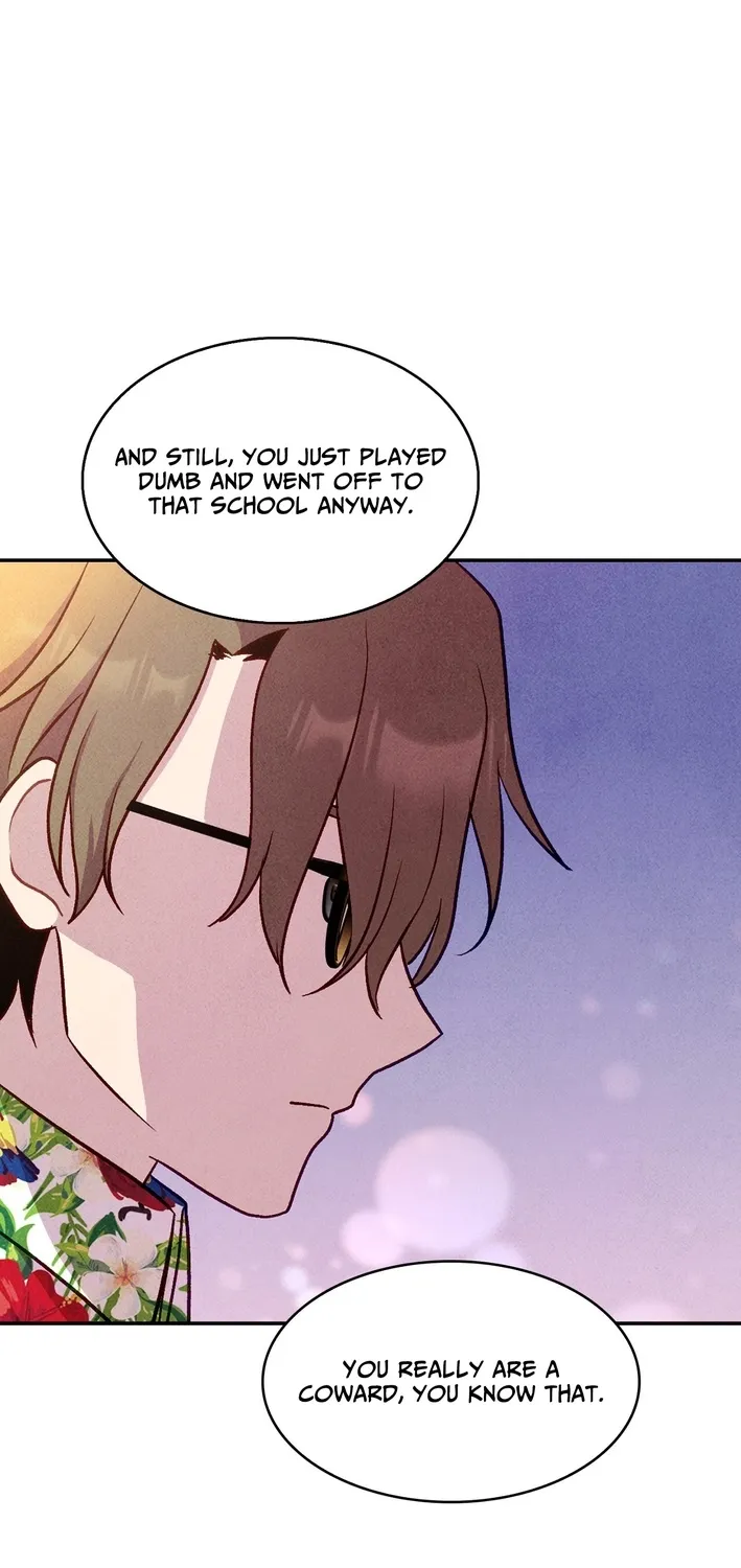 This Work is Fiction Chapter 30 page 15 - 