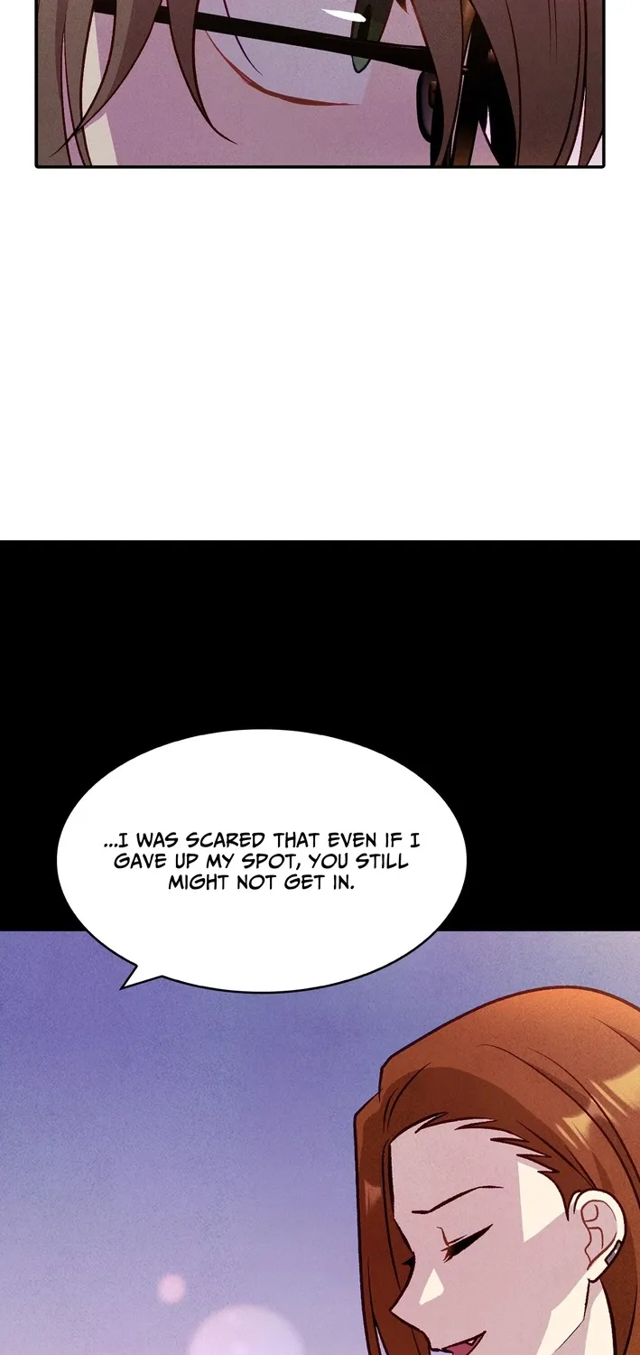 This Work is Fiction Chapter 30 page 17 - 