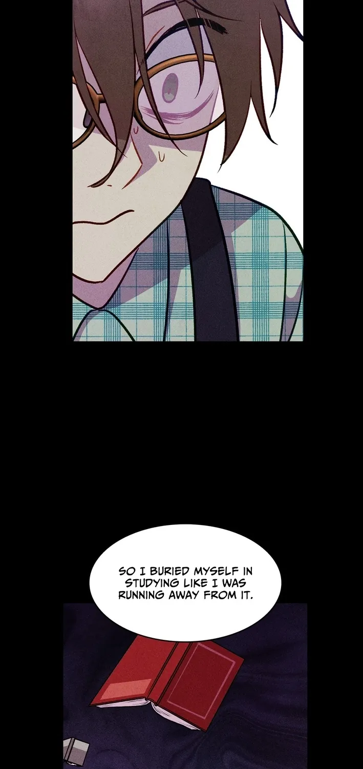 This Work is Fiction Chapter 30 page 21 - 