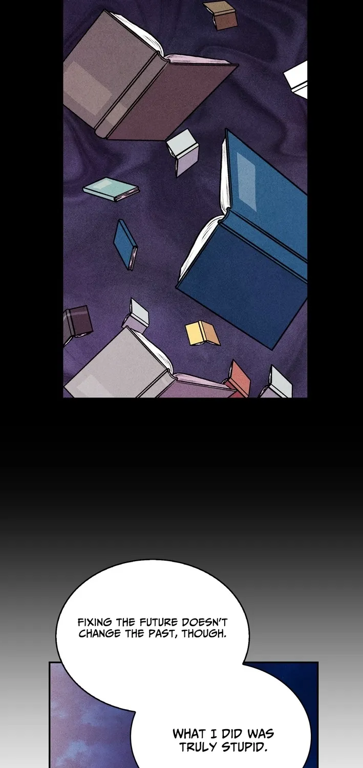 This Work is Fiction Chapter 30 page 22 - 