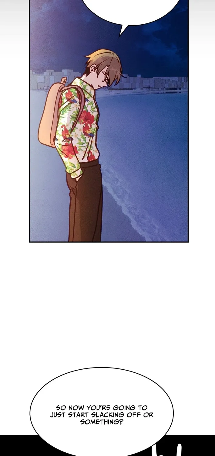 This Work is Fiction Chapter 30 page 23 - 
