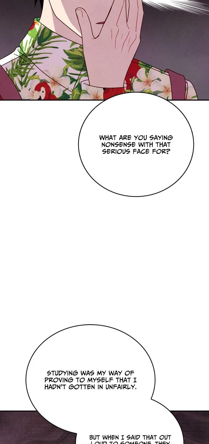 This Work is Fiction Chapter 30 page 25 - 