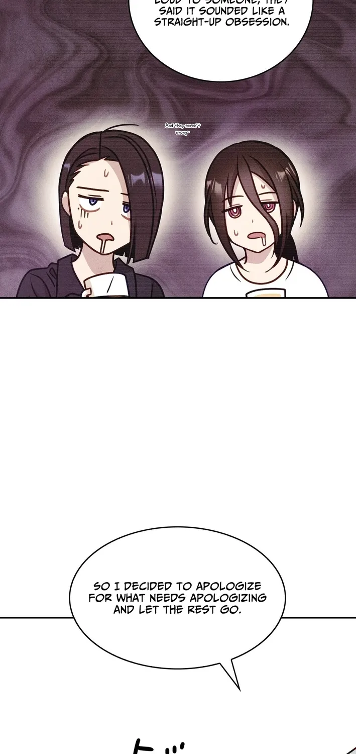 This Work is Fiction Chapter 30 page 26 - 
