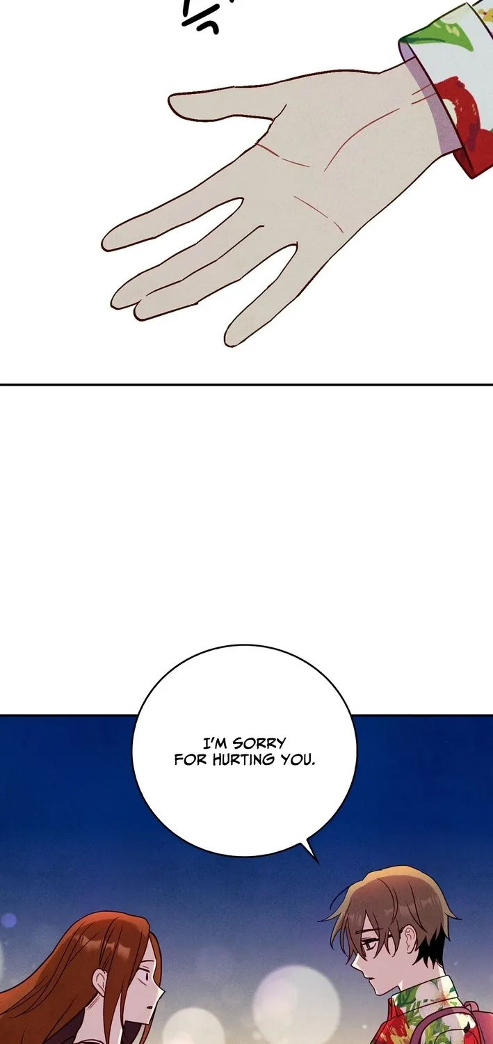 This Work is Fiction Chapter 30 page 27 - 