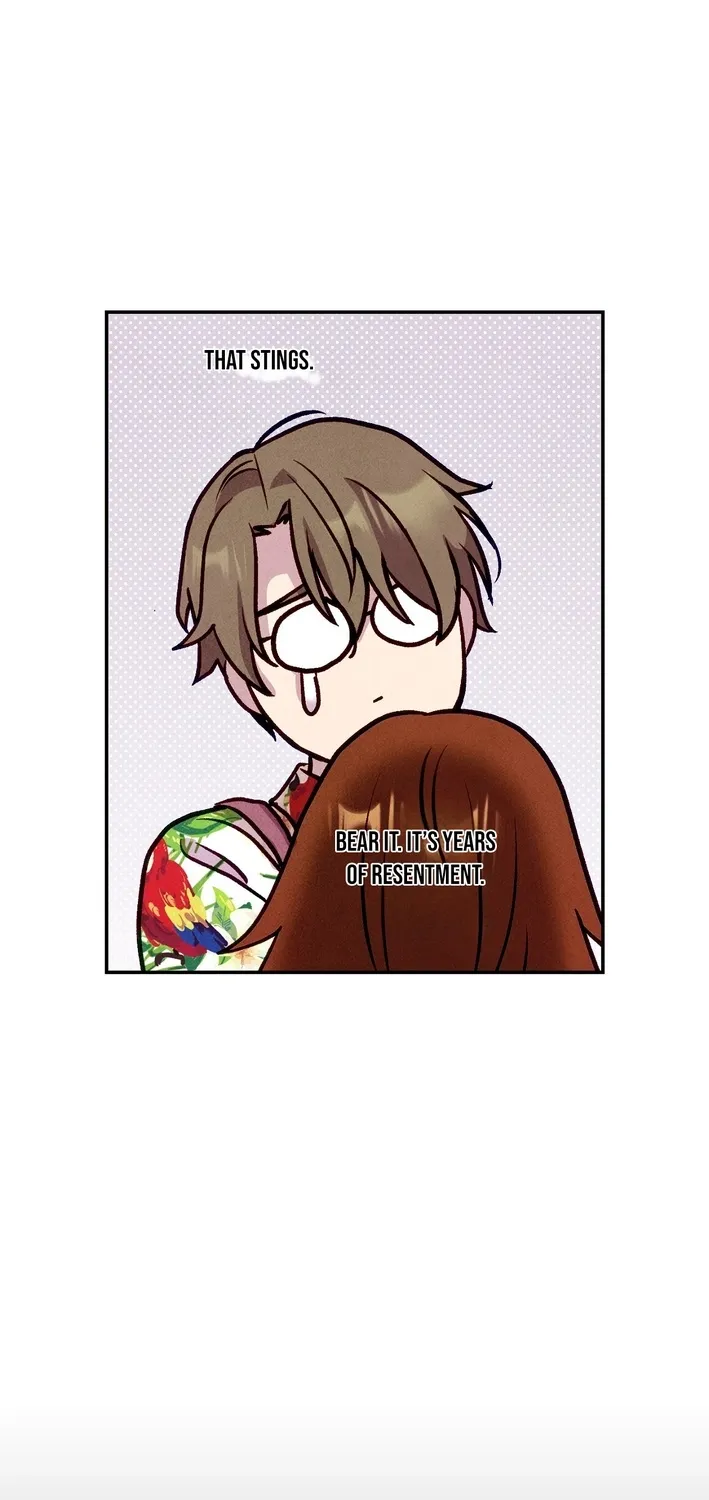 This Work is Fiction Chapter 30 page 35 - 