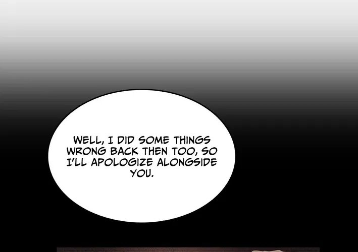 This Work is Fiction Chapter 30 page 36 - 