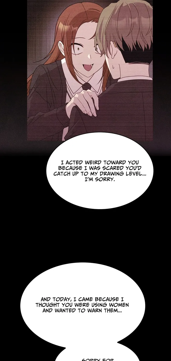 This Work is Fiction Chapter 30 page 37 - 
