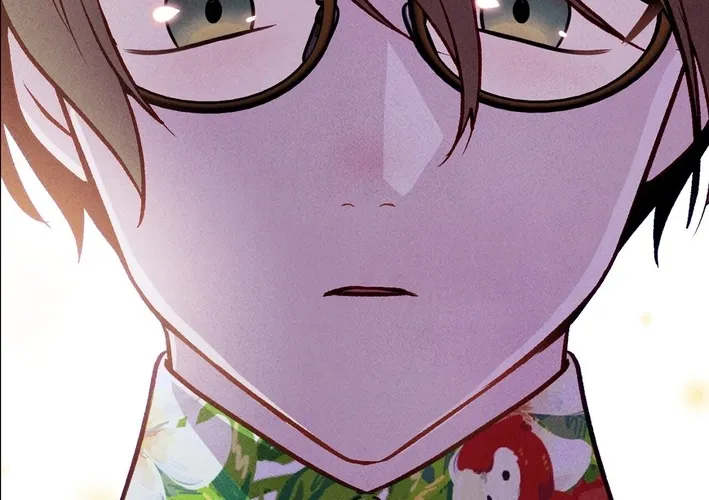 This Work is Fiction Chapter 30 page 48 - 