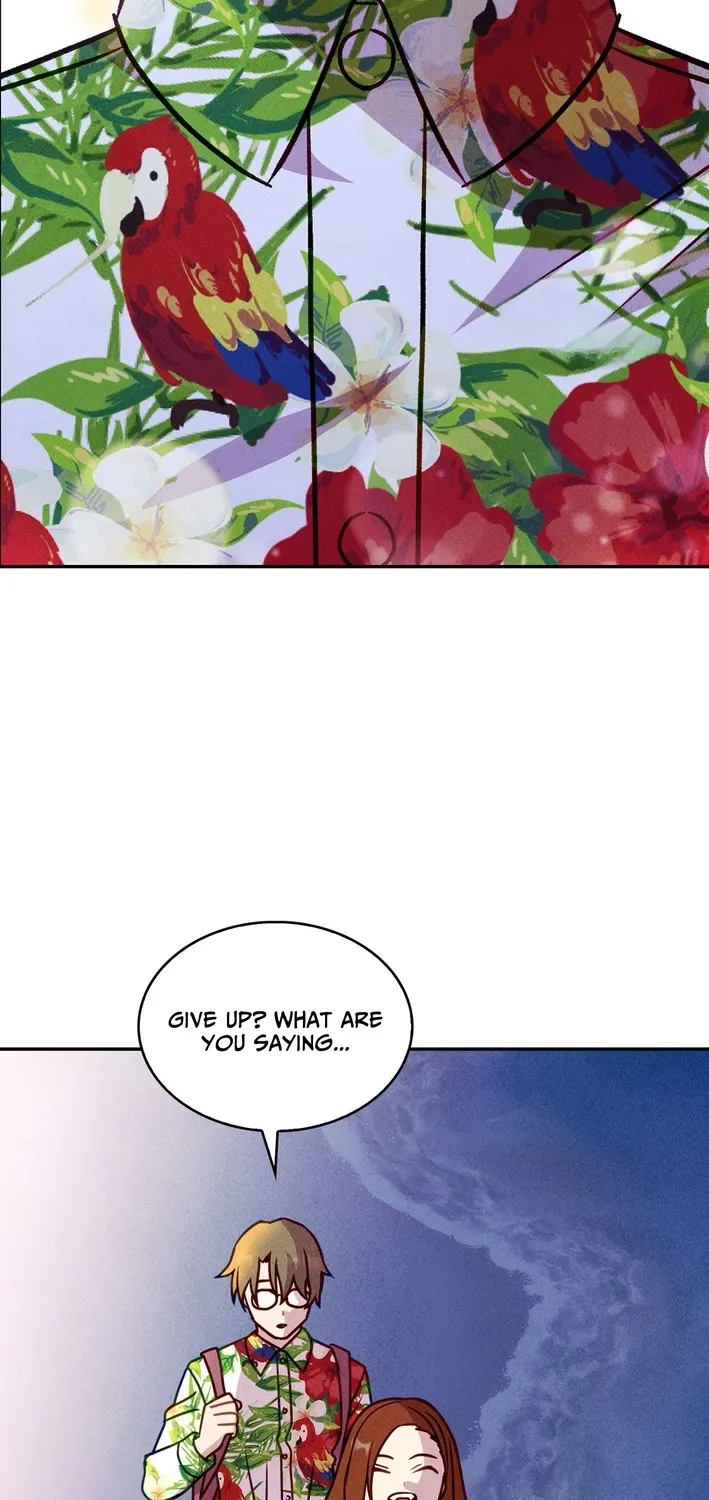 This Work is Fiction Chapter 30 page 49 - 