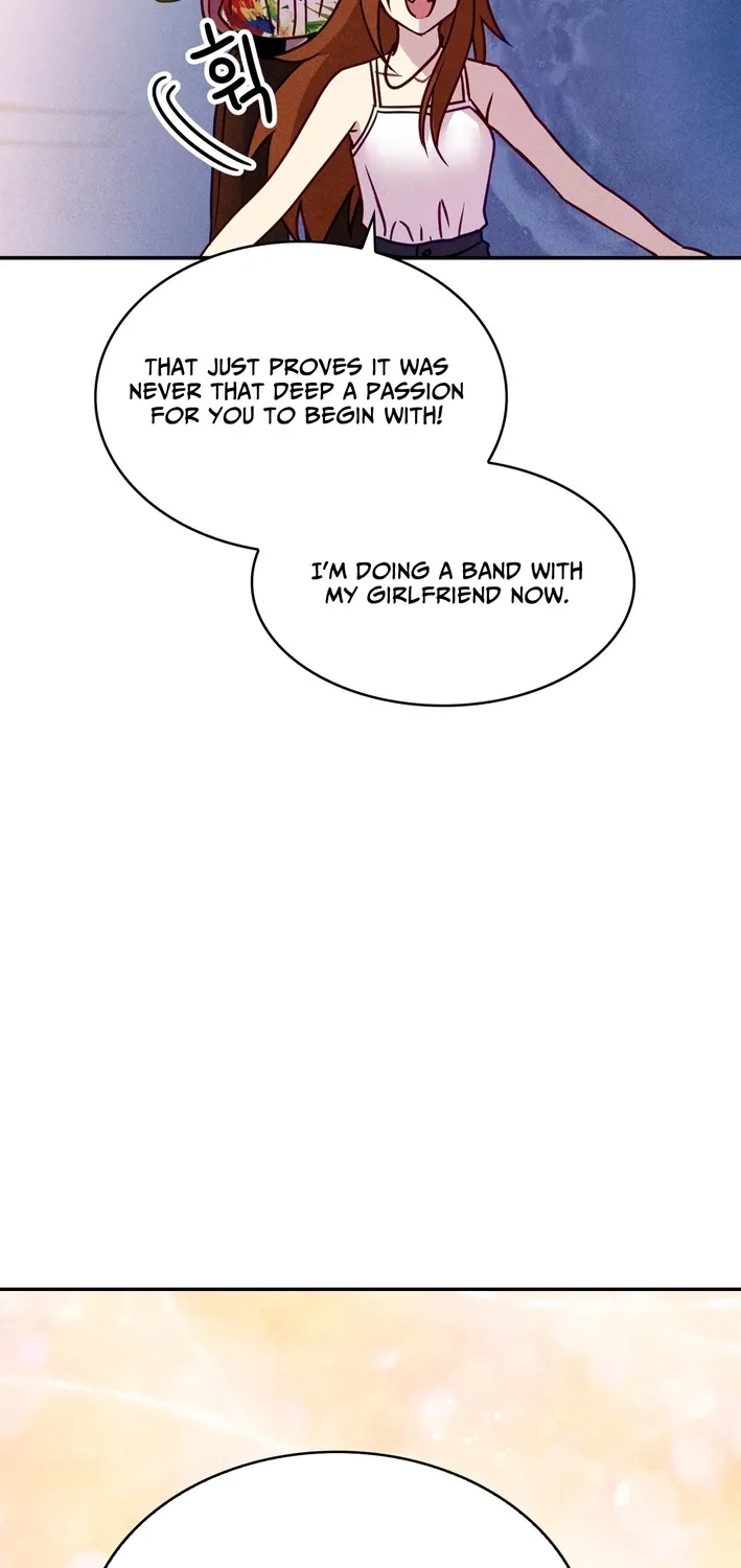 This Work is Fiction Chapter 30 page 50 - 