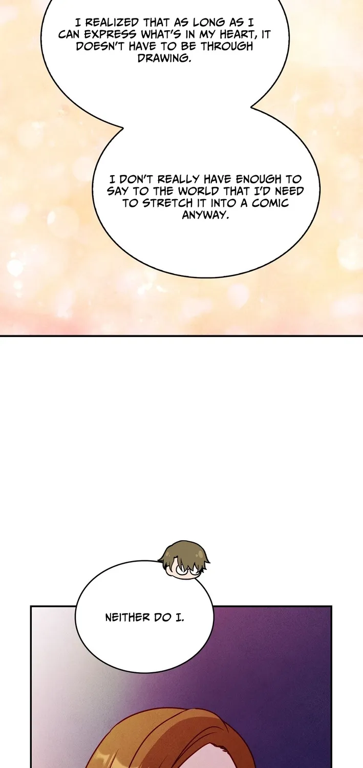 This Work is Fiction Chapter 30 page 51 - 