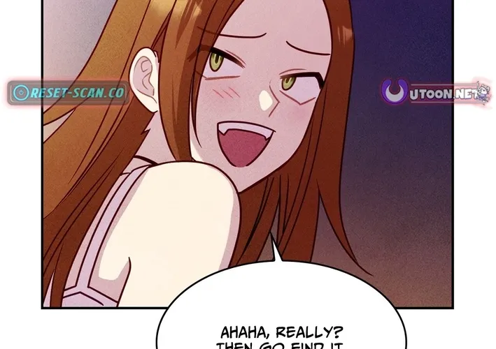 This Work is Fiction Chapter 30 page 52 - 