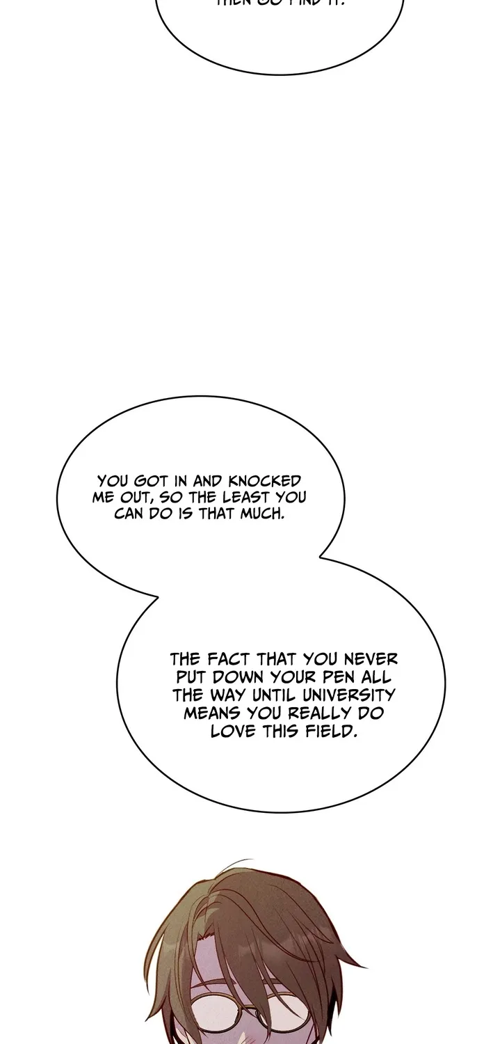 This Work is Fiction Chapter 30 page 53 - 