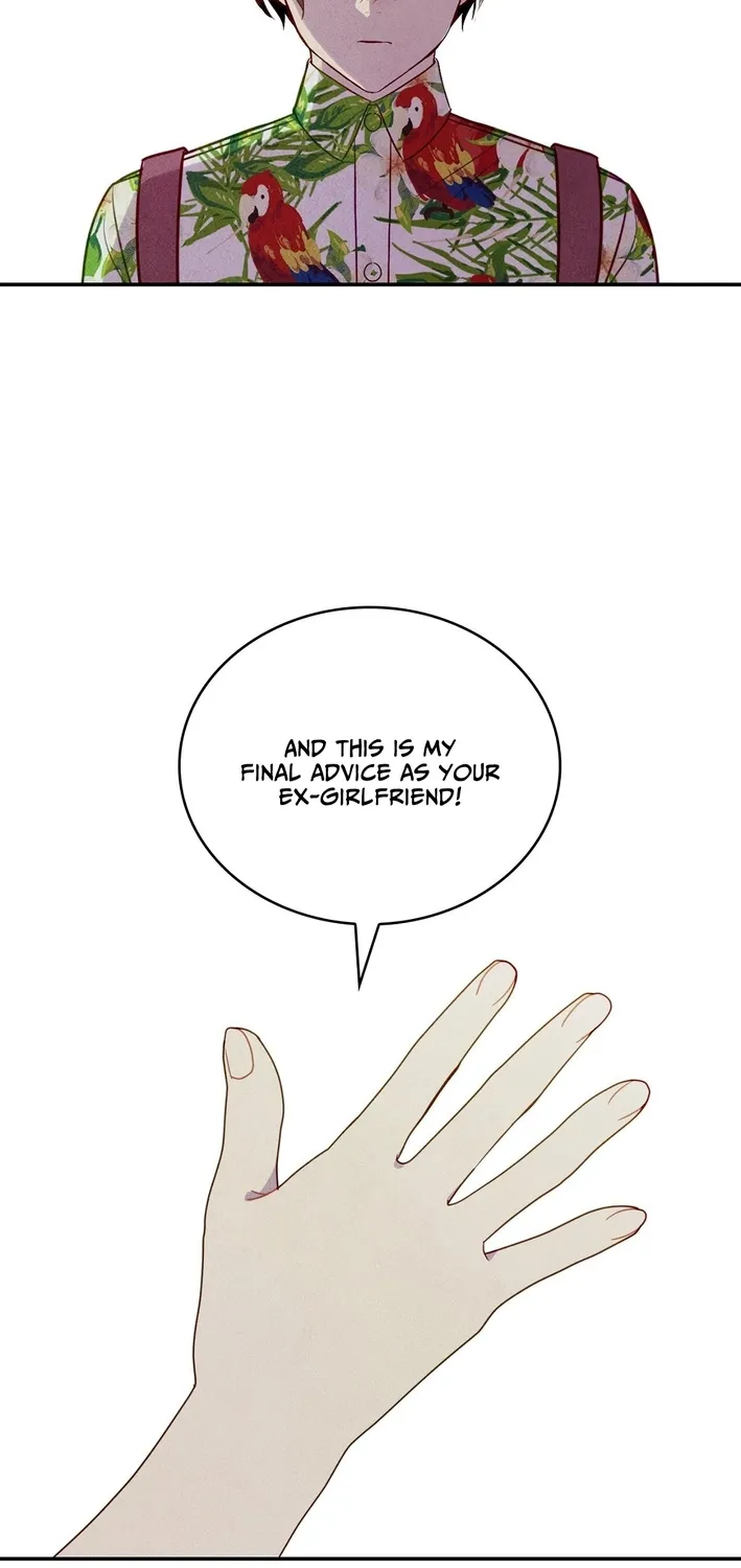 This Work is Fiction Chapter 30 page 54 - 