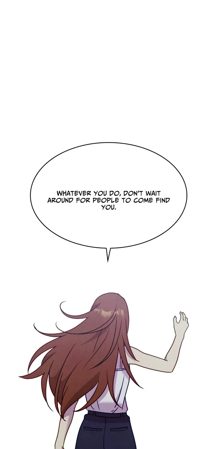 This Work is Fiction Chapter 30 page 55 - 