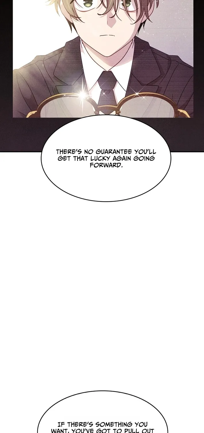 This Work is Fiction Chapter 30 page 58 - 