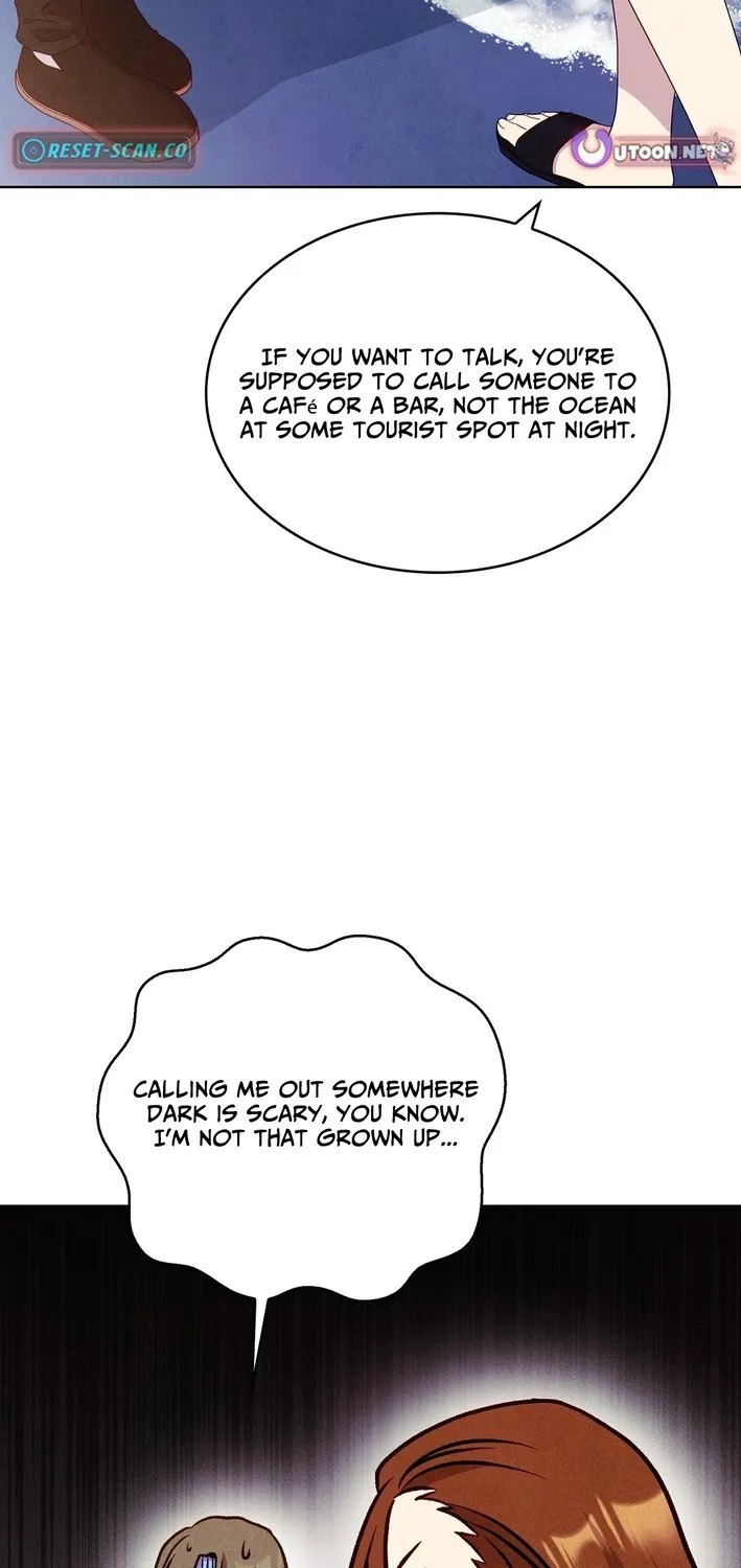 This Work is Fiction Chapter 30 page 7 - 
