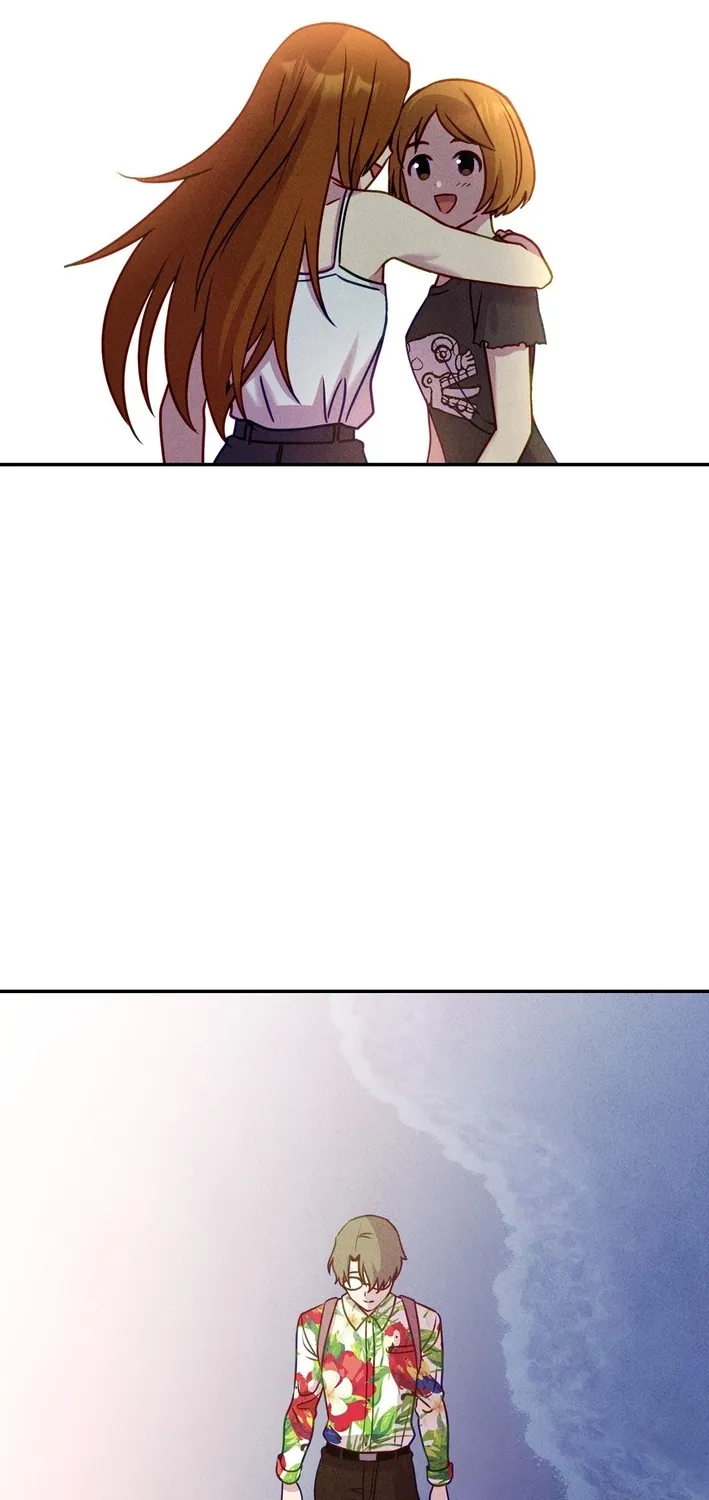 This Work is Fiction Chapter 30 page 62 - 