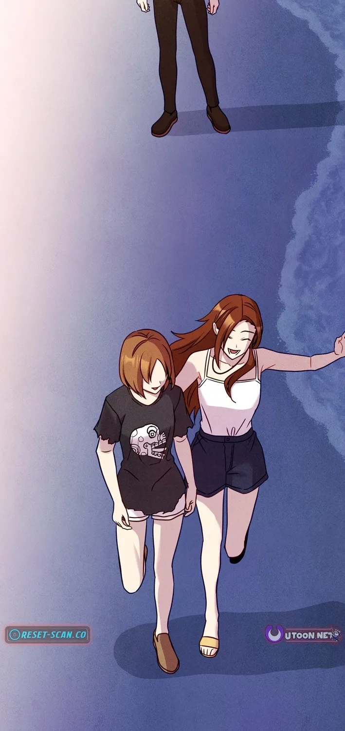 This Work is Fiction Chapter 30 page 63 - 