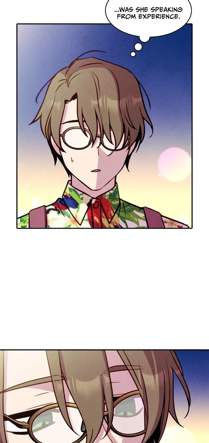 This Work is Fiction Chapter 30 page 65 - 